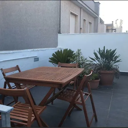 Apartment La Casa Della Nonna In Salento San Vito dei Normanni