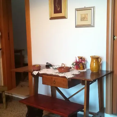 La Casa Della Nonna In Salento