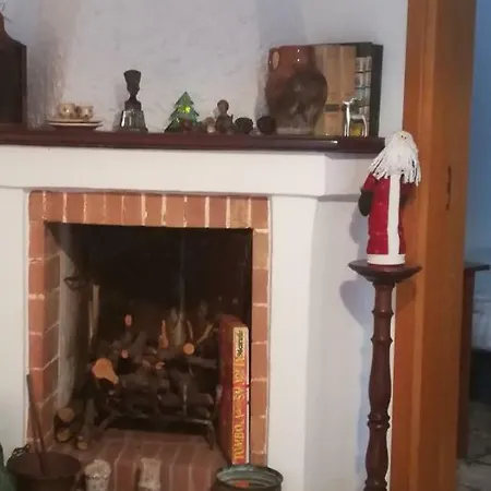 La Casa Della Nonna In Salento * San Vito dei Normanni