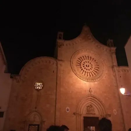 La Casa Della Nonna In Salento San Vito dei Normanni