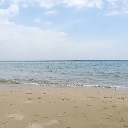 La Casa Della Nonna In Salento * San Vito dei Normanni
