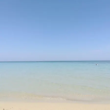 Apartment La Casa Della Nonna In Salento